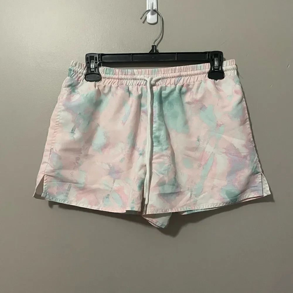 Forever 21 shorts